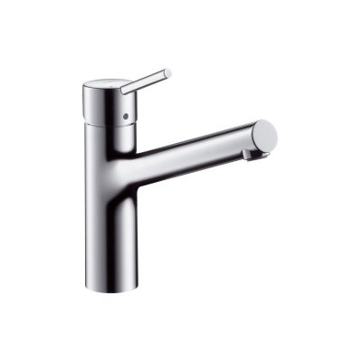 HANSGROHE Mitigeur de cuisine  Talis M52 ComfortZone170 chrom&eacute; 
