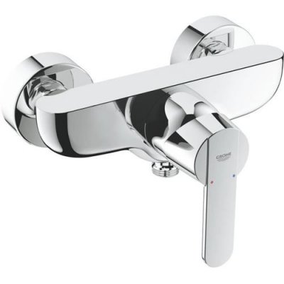 GROHE Mitigeur de douche monocommande GET  32888000 chrome