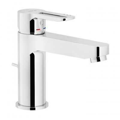 AKW Mitigeur de douche monocommande NOBILI avec bec long -  - 23929