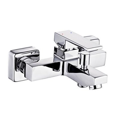 SCHüTTE Mitigeur de douche salle de bain tokyo ii Chrome Sch&uuml;tte n/a
