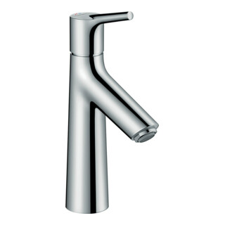 HANSGROHE Mitigeur de lavabo 100 CoolStart sans tirette ni vidage chrom&eacute;