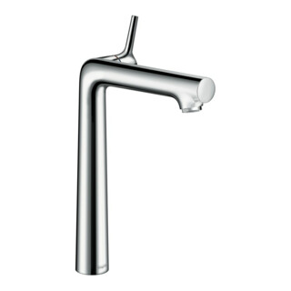 HANSGROHE Mitigeur de lavabo 250, avec tirette et vidage chrom&eacute;