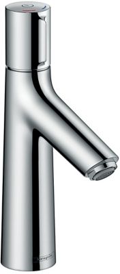 HANSGROHE Mitigeur de lavabo chrom&eacute;  Talis S