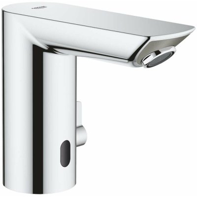 GROHE Mitigeur de lavabo - &Eacute;lectronique - IR Bau - Cosmopolitan 3 - Transformateur 230V/6V 