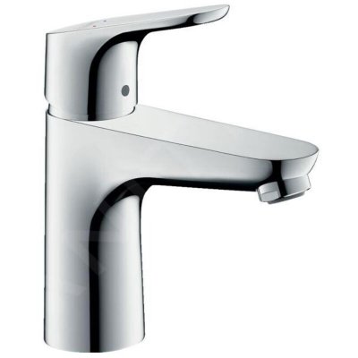 HANSGROHE Mitigeur de lavabo  focus bas d&eacute;bit chrom&eacute; - 31603000