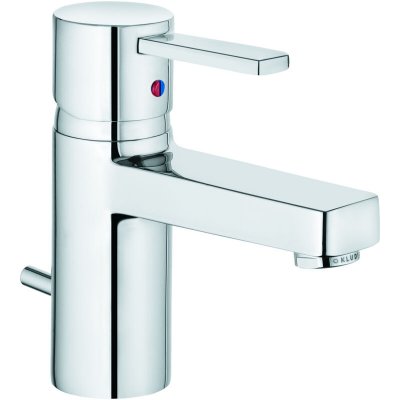 KLUDI Mitigeur de lavabo ZENTA - 