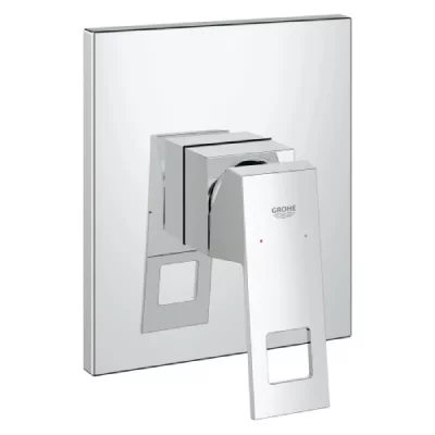 GROHE Mitigeur douche carr&eacute;  19898000