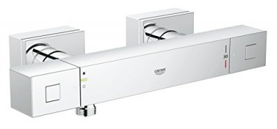 GROHE Mitigeur douche cube 1/2 34509 - 