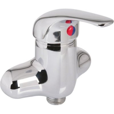 ECOLANDS Mitigeur douche Entraxes Sp&eacute;ciaux 60 mm Rei tregi - Plomberie