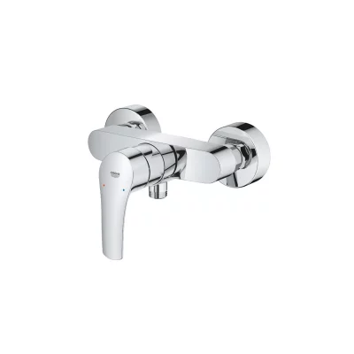 GROHE Mitigeur douche eurosmart - chrom&eacute;