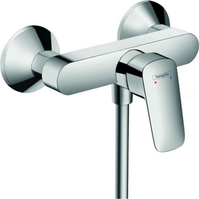 HANSGROHE Mitigeur douche LOGIS - Chrom&eacute;