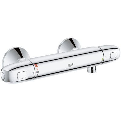 GROHE Mitigeur douche thermostatique G1000 chrome