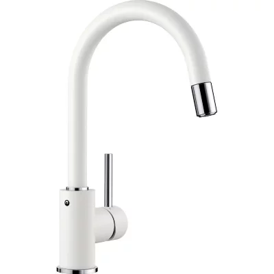 BLANCO MITIGEUR DOUCHETTE  MIDA-S blanc
