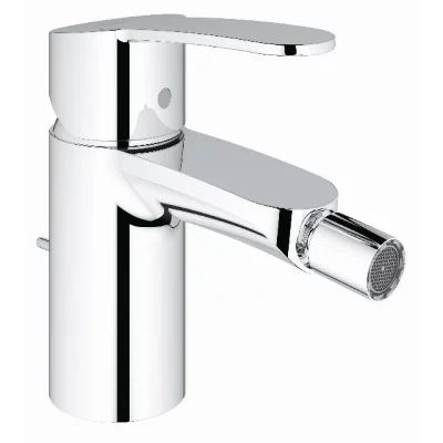 GROHE Mitigeur EUROSTYLE COSMOPOLITAN - Chrom&eacute; 