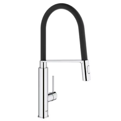 GROHE Mitigeur Evier Concetto  31491000