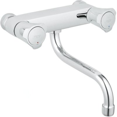 GROHE Mitigeur &Eacute;vier Costa l 31182001 (Import Allemagne) - 