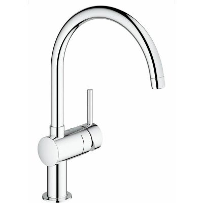 GROHE Mitigeur &eacute;vier  Minta 32917000