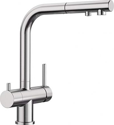 BLANCO Mitigeur fontas-s ii finish in ox ur CDP-525199BLA