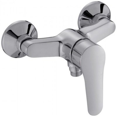 JACOB DELAFON Mitigeur July Douche Chrome  E16029-4-Cp