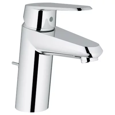 GROHE Mitigeur lavabo Eurodisc Cosmopolitan 