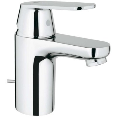 GROHE Mitigeur lavabo EUROSMART COSMO chrom&eacute;
