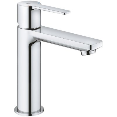 GROHE Mitigeur lavabo  Lineare Taille S sans tirette