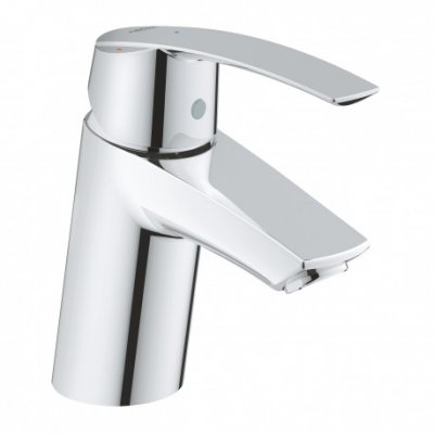 GROHE Mitigeur lavabo  Start taille S chrom&eacute; 