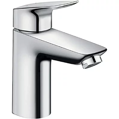 HANSGROHE Mitigeur lavabo  Logis 100