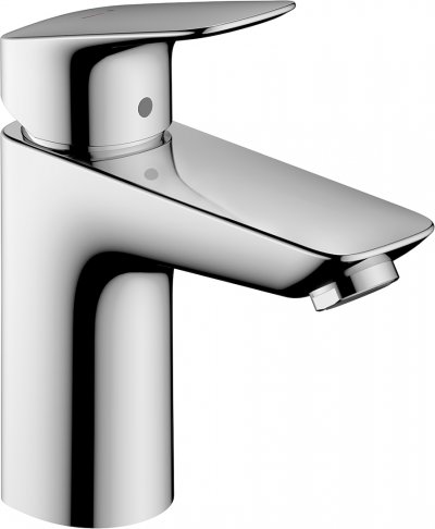 HANSGROHE Mitigeur lavabo - Logis 100 &Eacute;CO CH3 -  