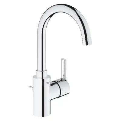 Mitigeur lavabo monocommande chrom&eacute; FEEL taille L - GROHE - 32723001