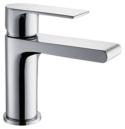 ROUSSEAU Mitigeur lavabo norde chrom&eacute; mitigeur lavabo norde chrom&eacute; 1 pi&egrave;ce(s) - edouard  sas