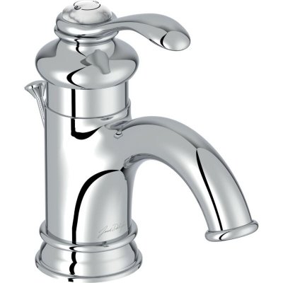 JACOB DELAFON Mitigeur lavabo retro Fairfax - 