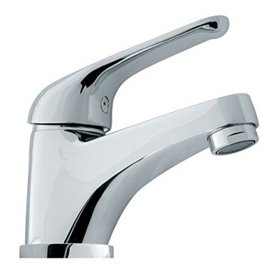 ROUSSEAU Mitigeur lavabo sun nf chrome mitigeur lavabo sun nf chrome 1 pi&egrave;ce(s) - edouard  sas