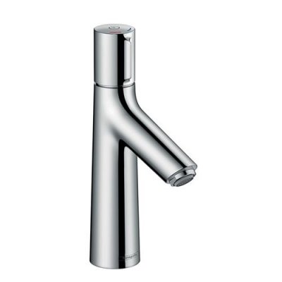 HANSGROHE Mitigeur Lavabo Talis Select S 100 Chrom&eacute; 