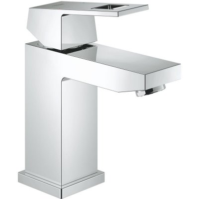 GROHE Mitigeur monocommande 15x21 ecojoy chrom&eacute; groh&eacute;