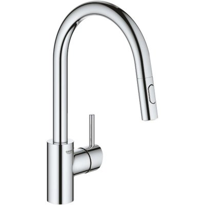 GROHE Mitigeur monocommande evier  Concetto 