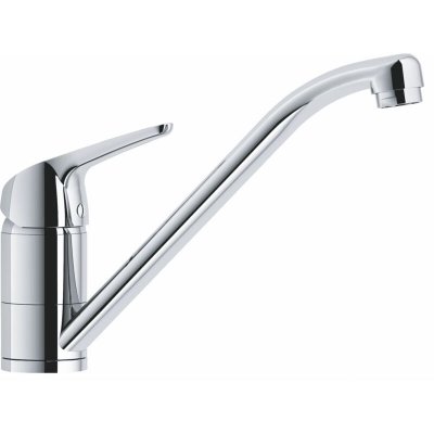 FRANKE Mitigeur novara eco bec chr nf CDP-624019FRK