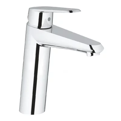 GROHE Mitigeur Robinet Lavabo chrom&eacute; Eurodisc Cosmopolitan  23449002