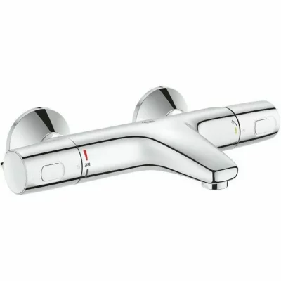 GROHE Mitigeur thermostatique bain douche Precision Trend