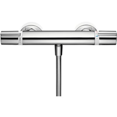 HANSGROHE Mitigeur thermostatique douche chrom&eacute;,  Versostat