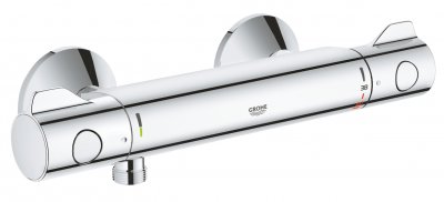 GROHE Mitigeur thermostatique douche Grohtherm 800