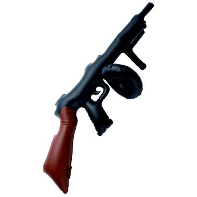 SMIFFYS Mitraillette Gonflable &laquo;&nbsp;Tommy Gun&nbsp;&raquo;
