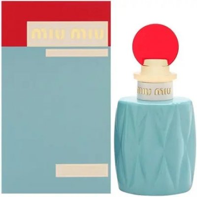 MIU MIU  Eau de Parfum For Her 100ml