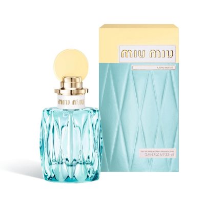 MIU MIU  L'Heure Bleue Eau de parfum 100 ml