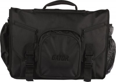 GATOR Mix num&eacute;rique  G-CLUB-CONT Sacs pour mix num&eacute;rique