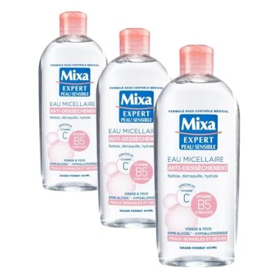 MIXA  expert peau sensible eau micellaire physiolo pps fl400