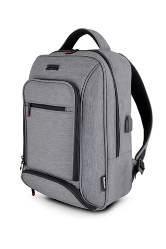 URBAN FACTORY MIXEE EDITION COMPACT BACKPACK 15,6