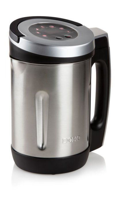 DOMO Mixeur &agrave; soupe 2,2 L 1000 W DO716BL 