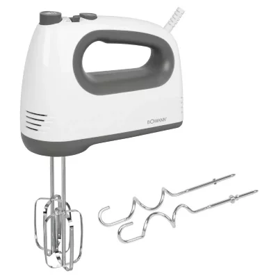 BOMANN Mixeur batteur  HM6054CB