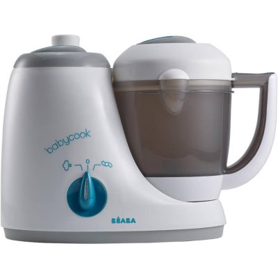 BEABA Mixeur cuiseur  BABYCOOK ORIGINAL